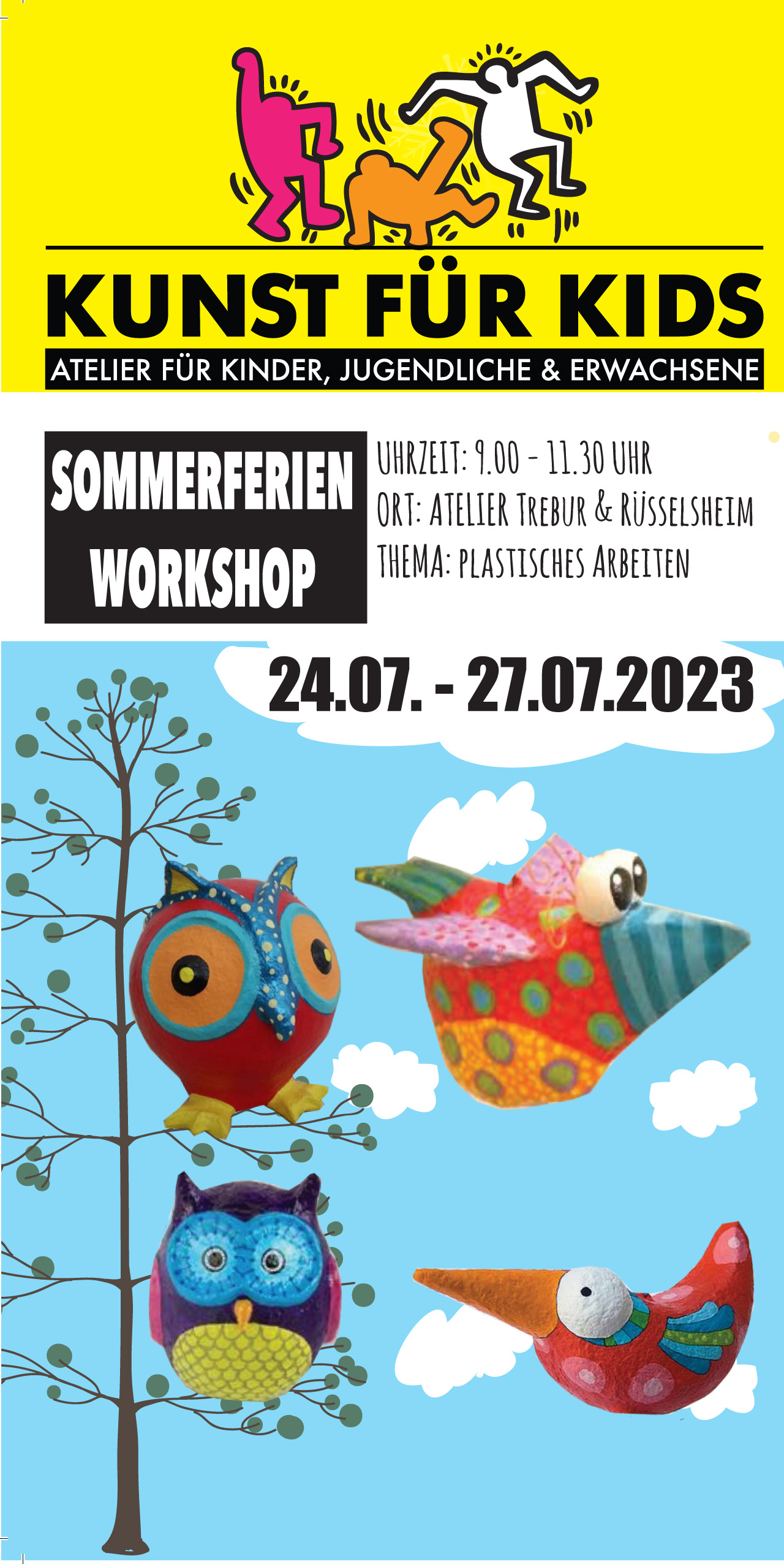 Flyer 2-2021_Seite 1+4